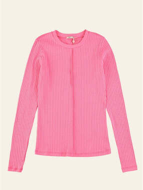 Udel NY Wide Rib Tee